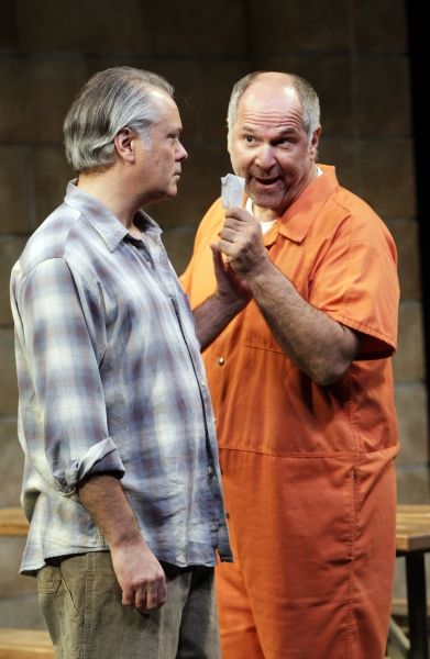 Photo Flash: South Coast Repertory Presents THE PRINCE OF ATLANTIS Image