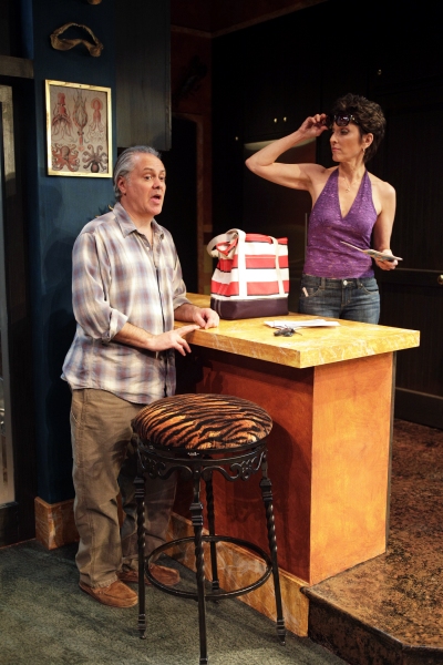 Photo Flash: South Coast Repertory Presents THE PRINCE OF ATLANTIS Image