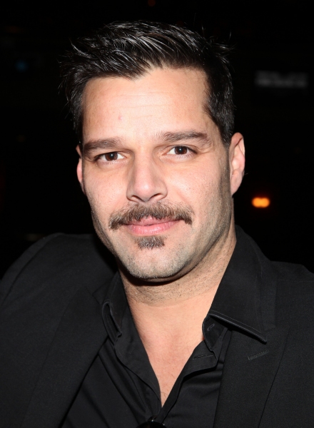 Photo Coverage Exclusive: EVITA's Gypsy Robe Ceremony Image