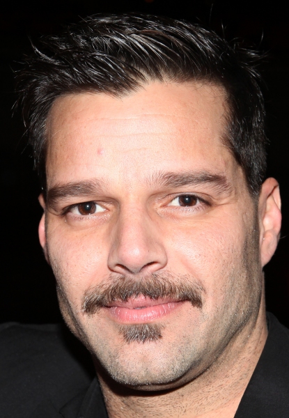 Photo Coverage Exclusive: EVITA's Gypsy Robe Ceremony Image