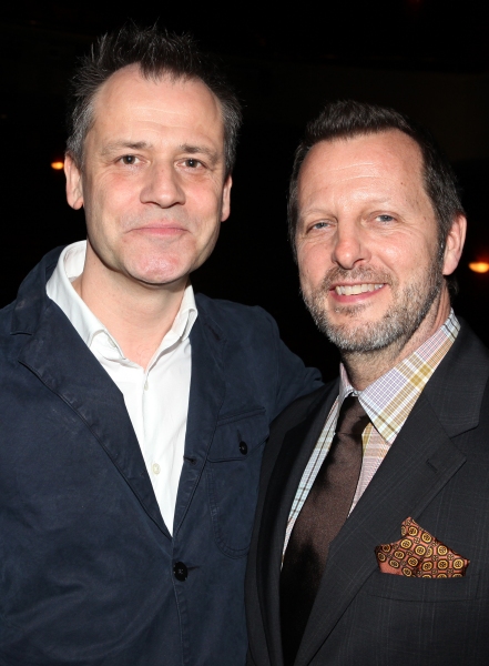 Photo Coverage Exclusive: EVITA's Gypsy Robe Ceremony Image