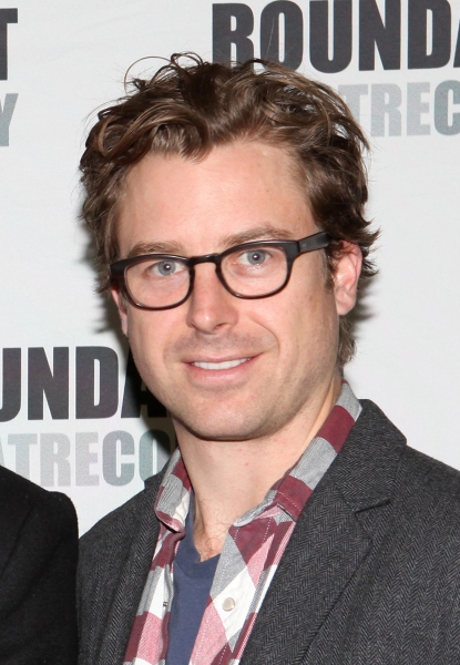 Photo Flash: Meet the Cast of THE COMMON PURSUIT! Image