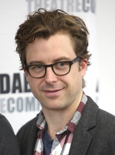 Photo Flash: Meet the Cast of THE COMMON PURSUIT! Image