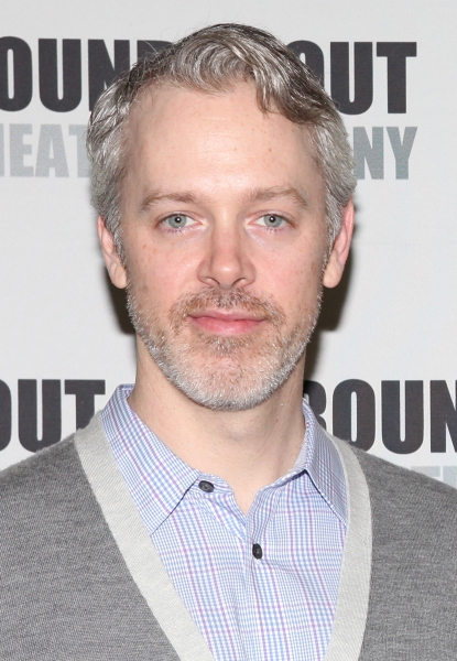 Photo Flash: Meet the Cast of THE COMMON PURSUIT! Image