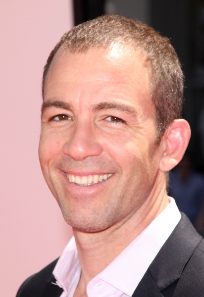 Bryan Callen Photo