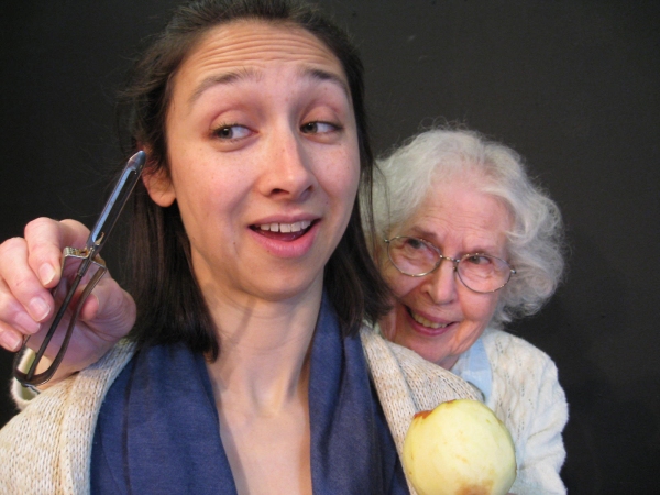 Photo Coverage: First Look at Photos from 11th ANNUAL MAINE PLAYWRIGHTS FESTIVAL Image