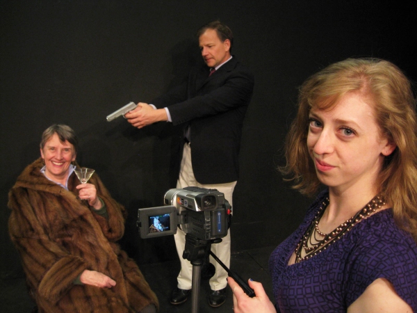 Photo Coverage: First Look at Photos from 11th ANNUAL MAINE PLAYWRIGHTS FESTIVAL Image