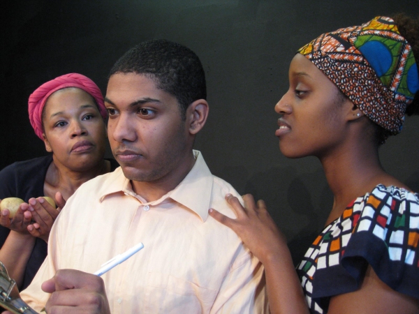 Photo Coverage: First Look at Photos from 11th ANNUAL MAINE PLAYWRIGHTS FESTIVAL Image