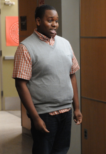 Photo Flash: First Look at GLEE's 'Saturday Night Glee-ver' Episode! Image