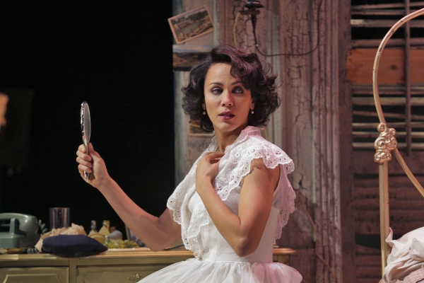 A Streetcar Named Desire Production Photo 