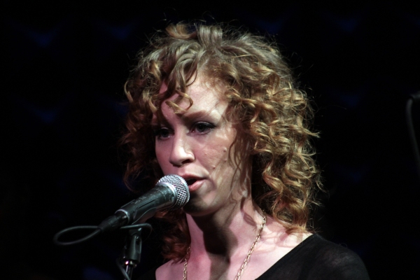 Photo Coverage Exclusive: LYSISTRATA JONES Cast Sings Album Release Concert at Joe's Pub! Image