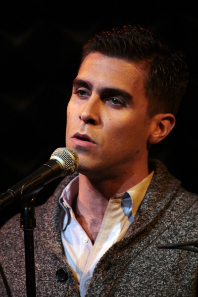 Photo Coverage Exclusive: LYSISTRATA JONES Cast Sings Album Release Concert at Joe's Pub! Image