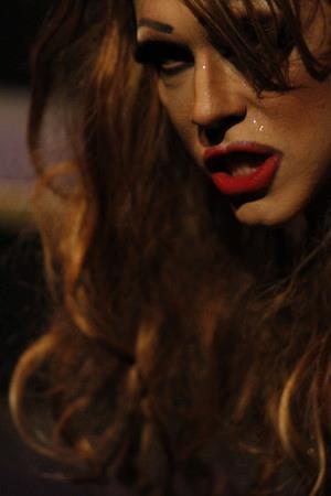 Photo Flash: First Look at DECONSTRUCTION OF A DRAG QUEEN + Opening Night Party! Image