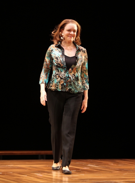 Photo Coverage: MAGIC/BIRD Opens on Broadway - Magic Johnson, Larry Bird & More! Image