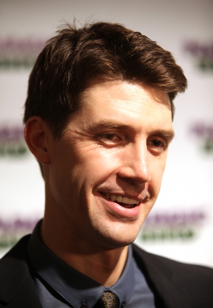 Photo Coverage: MAGIC/BIRD Company Celebrates Broadway Opening at After Party! Image