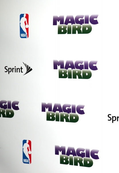 Photo Coverage: MAGIC/BIRD Company Celebrates Broadway Opening at After Party! Image