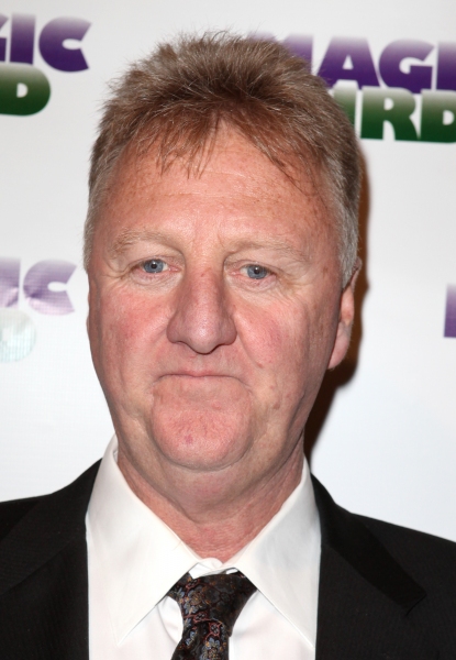 Photo Coverage: MAGIC/BIRD Company Celebrates Broadway Opening at After Party! Image