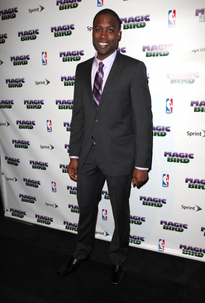 Photo Coverage: MAGIC/BIRD Company Celebrates Broadway Opening at After Party! Image