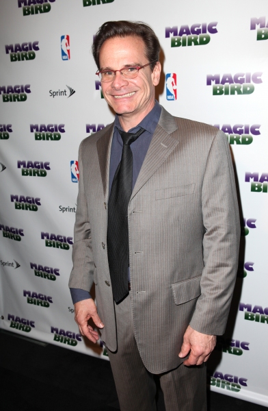 Photo Coverage: MAGIC/BIRD Company Celebrates Broadway Opening at After Party! Image