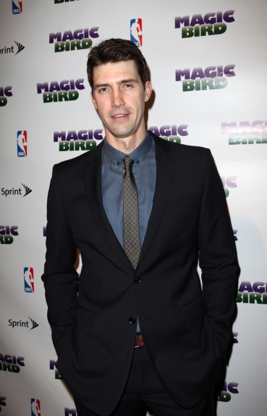Photo Coverage: MAGIC/BIRD Company Celebrates Broadway Opening at After Party! Image