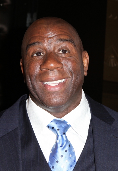 Photo Coverage: MAGIC/BIRD Company Celebrates Broadway Opening at After Party! Image