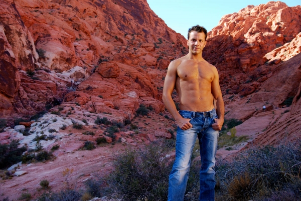 Photo Flash: BROADWAY BARES: SOLO STRIPS Benefit to Return May 6! Image
