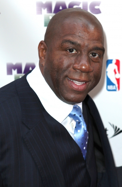 Photo Coverage: MAGIC/BIRD Starry Theatre Arrivals Image