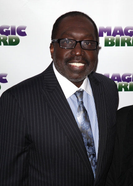 Photo Coverage: MAGIC/BIRD Starry Theatre Arrivals Image