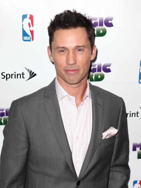 Photo Coverage: MAGIC/BIRD Starry Theatre Arrivals Image