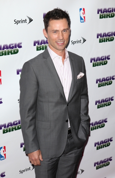 Photo Coverage: MAGIC/BIRD Starry Theatre Arrivals Image