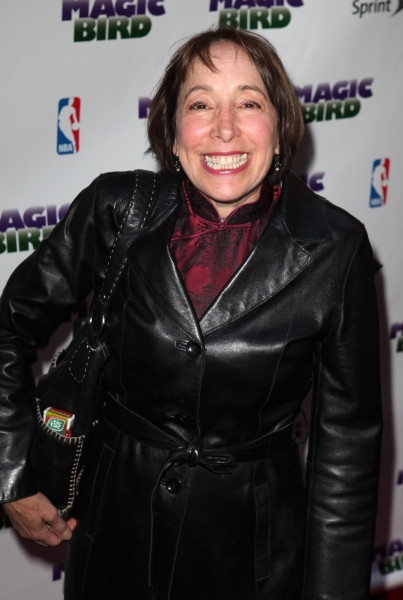 Photo Coverage: MAGIC/BIRD Starry Theatre Arrivals Image