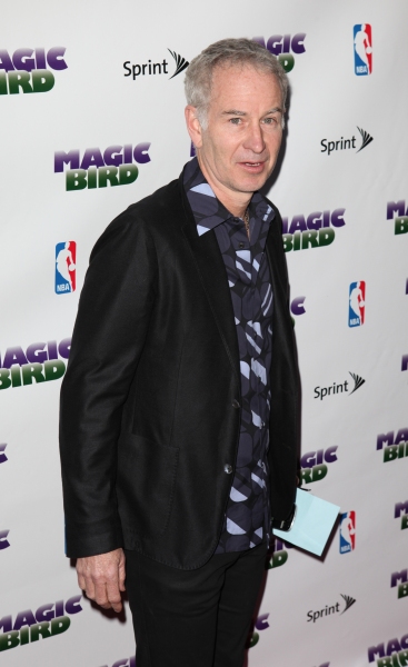 Photo Coverage: MAGIC/BIRD Starry Theatre Arrivals Image