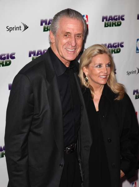 Photo Coverage: MAGIC/BIRD Starry Theatre Arrivals Image