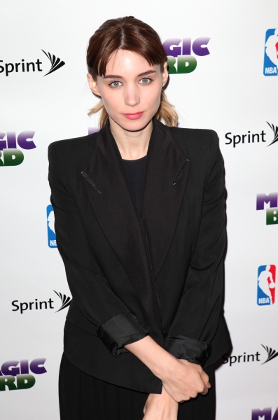 Photo Coverage: MAGIC/BIRD Starry Theatre Arrivals Image