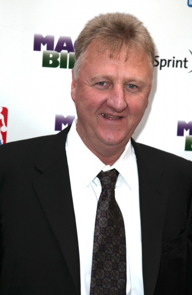 Photo Coverage: MAGIC/BIRD Starry Theatre Arrivals Image