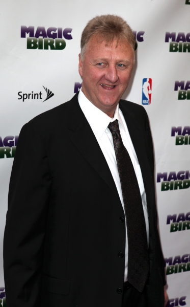 Photo Coverage: MAGIC/BIRD Starry Theatre Arrivals Image