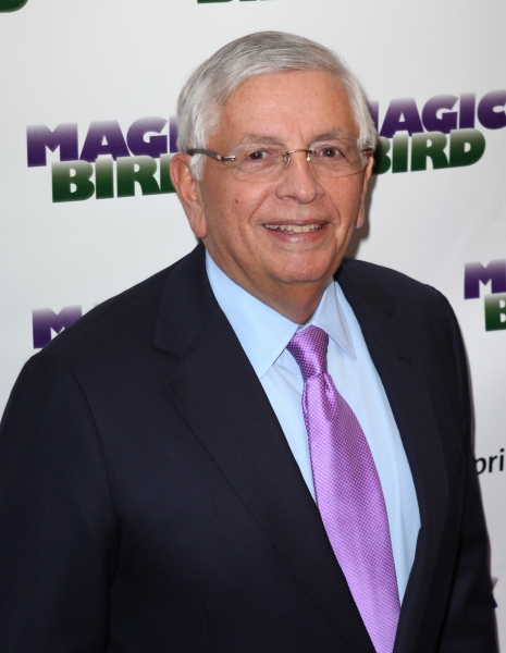 Photo Coverage: MAGIC/BIRD Starry Theatre Arrivals Image