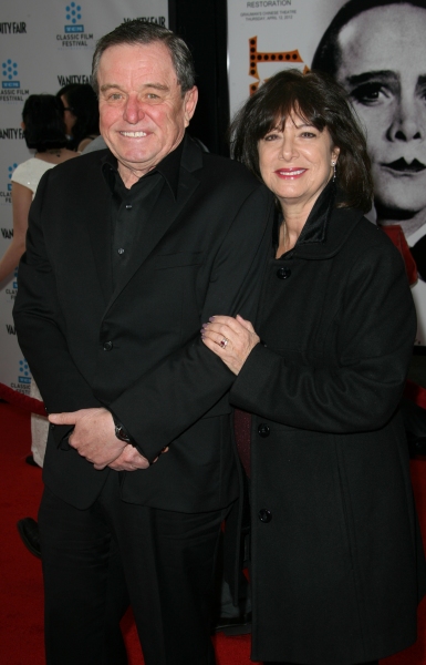 Photo Flash: Liza Minnelli & Co. At The CABARET 40th Anniversary Screening 