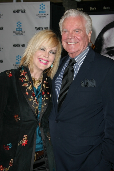 Photo Flash: Liza Minnelli & Co. At The CABARET 40th Anniversary Screening Image