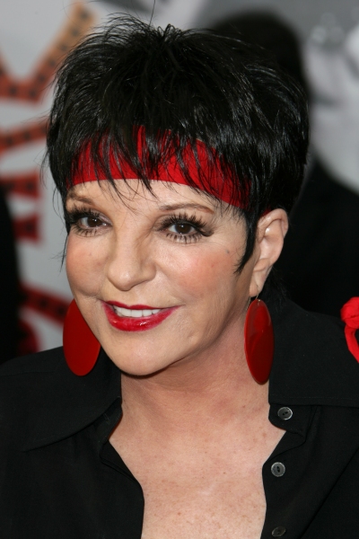 Photo Flash: Liza Minnelli & Co. At The CABARET 40th Anniversary Screening Image