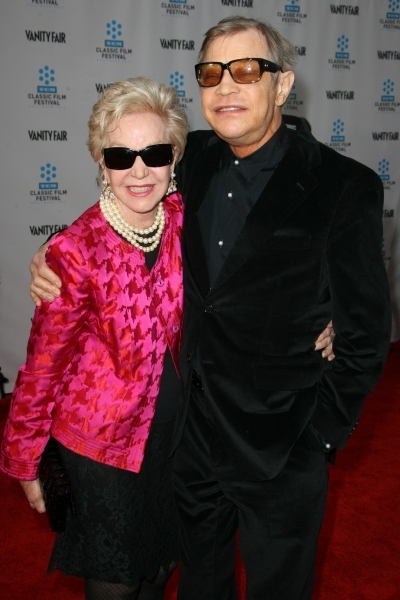 Photo Flash: Liza Minnelli & Co. At The CABARET 40th Anniversary Screening Image