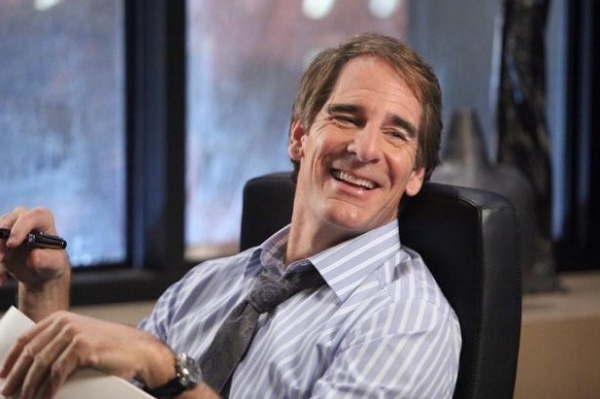 Photo Flash: First Look - Scott Bakula, Doris Roberts Guest Star on DESPERATE HOUSEWIVES Tonight Image