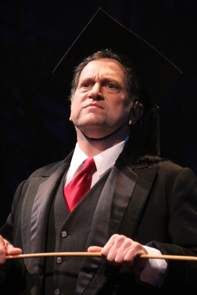 Photo Flash: Connecticut Repertory Theatre Presents SPRING AWAKENING Image