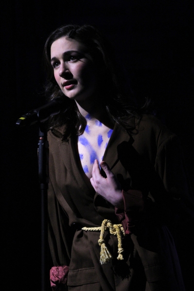 Photo Flash: Connecticut Repertory Theatre Presents SPRING AWAKENING Image