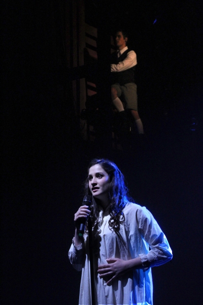 Photo Flash: Connecticut Repertory Theatre Presents SPRING AWAKENING Image