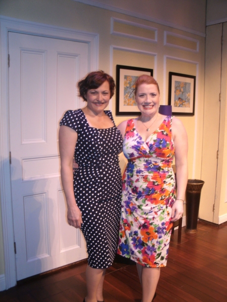 Photo Flash: MOTHERHOOD THE MUSICAL Opens at Royal George Theatre Image