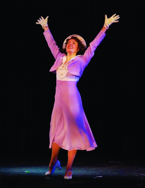 Photo Flash: The John W. Engeman Theater Presents 42nd STREET Image
