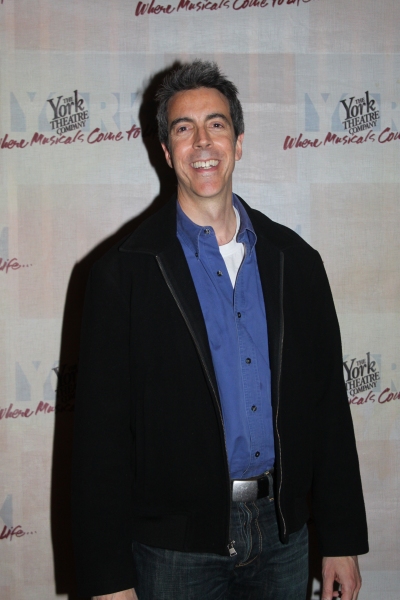 Photo Coverage: Matt Dengler, Cass Morgan et al. in HAROLD AND MAUDE at Tom Jones Festival! Image