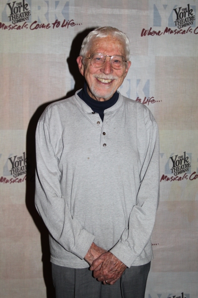 Photo Coverage: Matt Dengler, Cass Morgan et al. in HAROLD AND MAUDE at Tom Jones Festival! Image