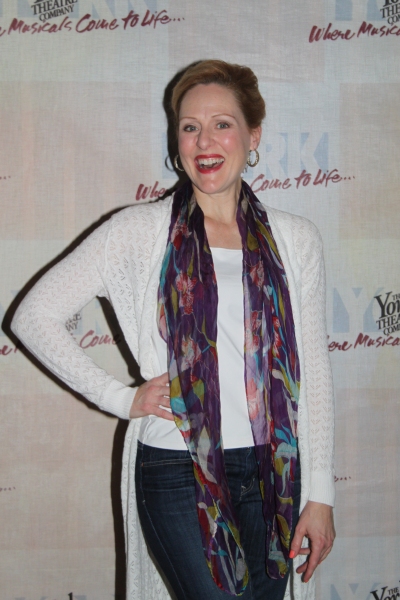 Photo Coverage: Matt Dengler, Cass Morgan et al. in HAROLD AND MAUDE at Tom Jones Festival! Image